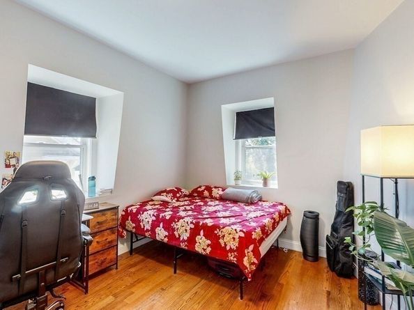 31 Alaska St, Boston MA 02119