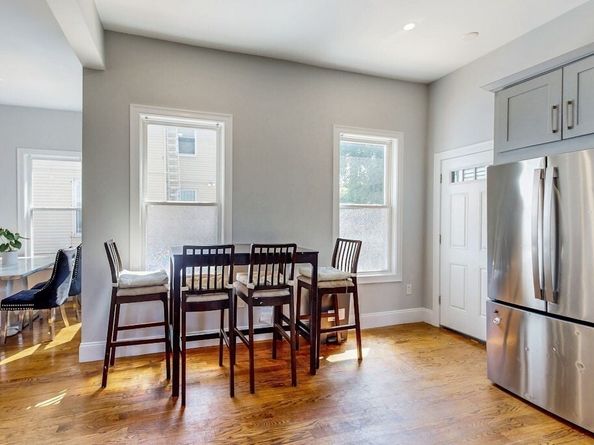 31 Alaska St, Boston MA 02119