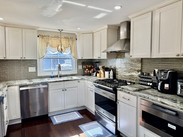 317 Lynn Street, Malden MA 02148