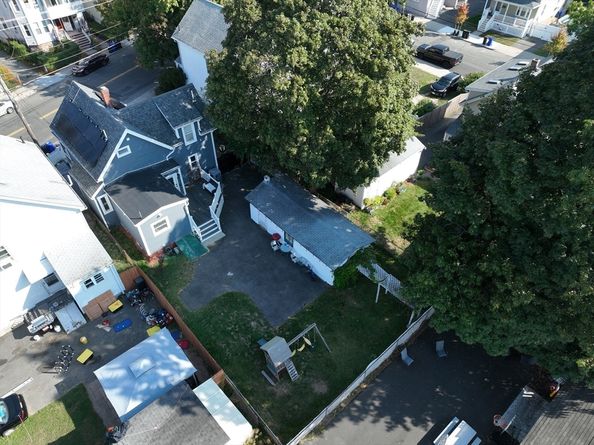 317 Lynn Street, Malden MA 02148