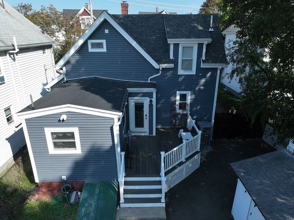 317 Lynn Street, Malden MA 02148