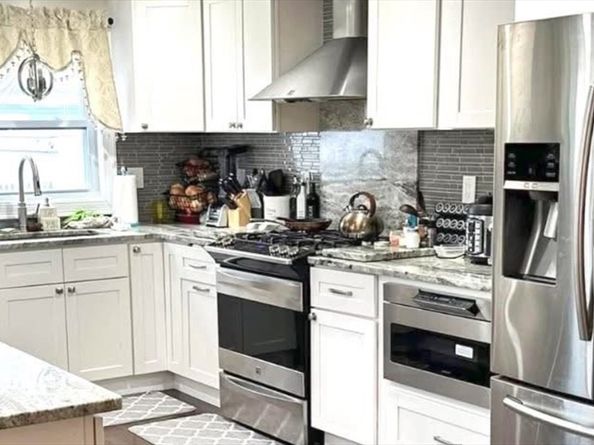 317 Lynn Street, Malden MA 02148