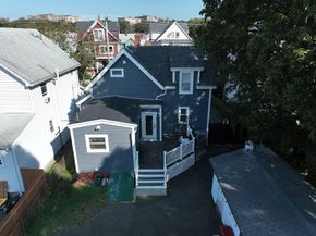 317 Lynn Street, Malden MA 02148