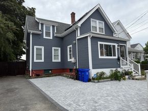 317 Lynn Street, Malden MA 02148
