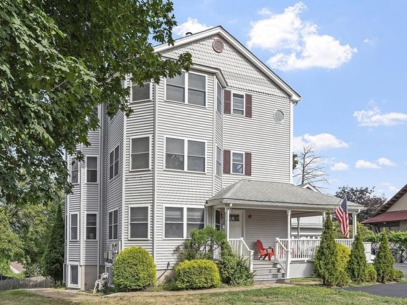 437 N Main St C, Andover MA 01810