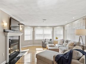 437 N Main St C, Andover MA 01810