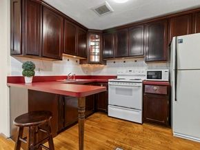 357 Faneuil St 12, Boston MA 02135