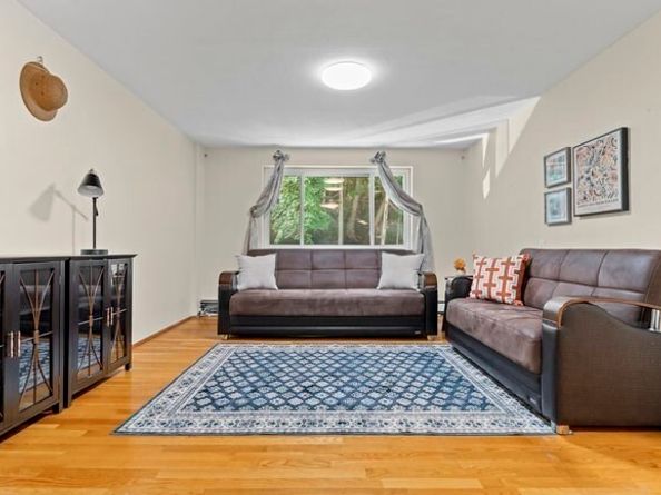 357 Faneuil St 12, Boston MA 02135