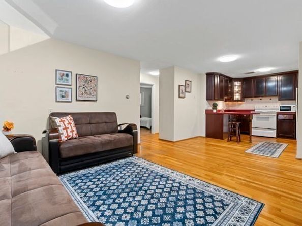 357 Faneuil St 12, Boston MA 02135