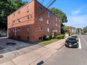 357 Faneuil St 12, Boston MA 02135