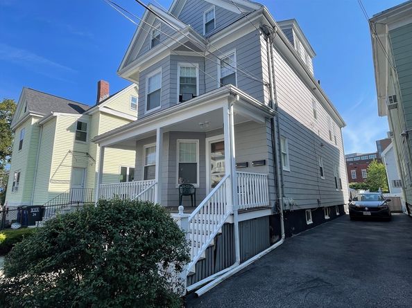 32 Radcliffe Rd, Somerville MA 02145