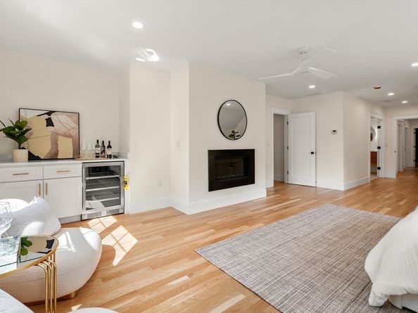 382 S. Border Road, Winchester MA 01890