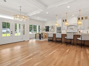382 S. Border Road, Winchester MA 01890