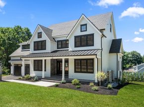 382 S. Border Road, Winchester MA 01890