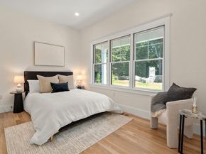 382 S. Border Road, Winchester MA 01890