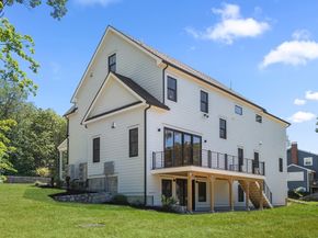 382 S. Border Road, Winchester MA 01890