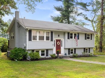 20 Robin Hood Lane