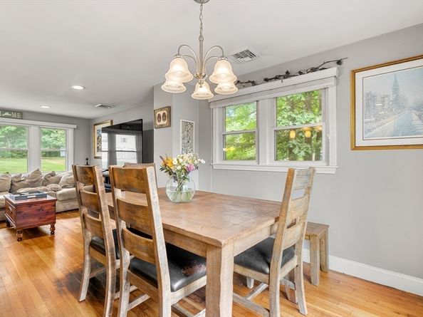 20 Robin Hood Lane, Billerica MA 01821