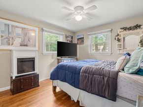 20 Robin Hood Lane, Billerica MA 01821