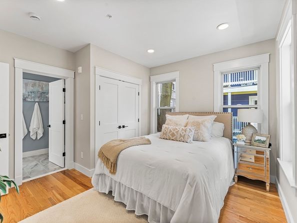 59 Packard Ave 1, Somerville MA 02144