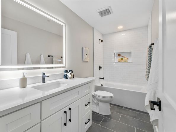 59 Packard Ave 1, Somerville MA 02144