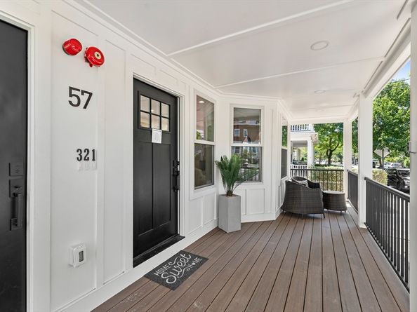 59 Packard Ave 1, Somerville MA 02144