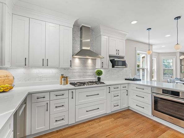 59 Packard Ave 1, Somerville MA 02144