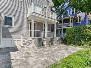 59 Packard Ave 1, Somerville MA 02144