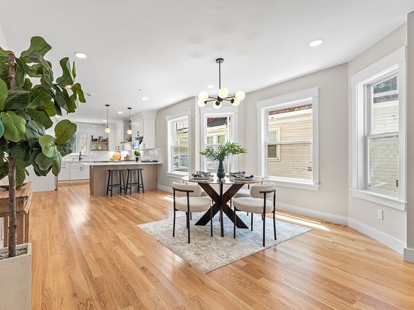 59 Packard Ave 1, Somerville MA 02144