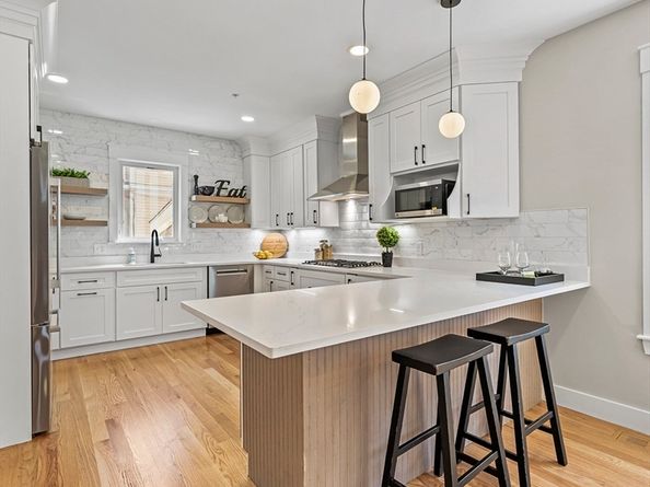 59 Packard Ave 1, Somerville MA 02144