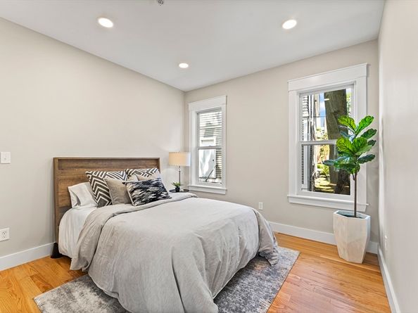 59 Packard Ave 1, Somerville MA 02144