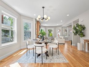59 Packard Ave 1, Somerville MA 02144