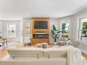 59 Packard Ave 1, Somerville MA 02144