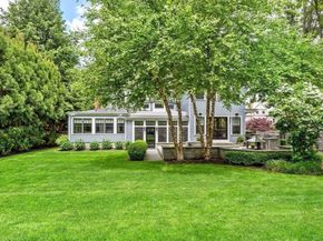 18 Sewall St, Newton MA 02465