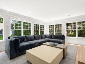 18 Sewall St, Newton MA 02465