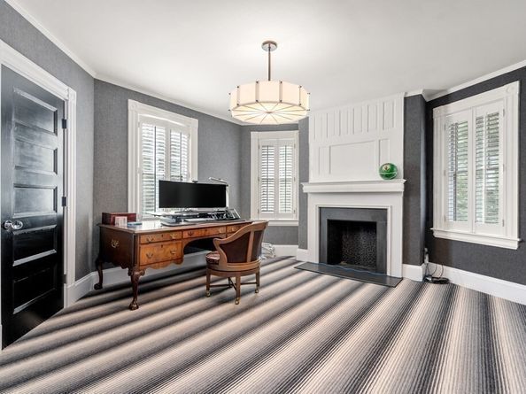 18 Sewall St, Newton MA 02465
