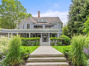 18 Sewall St, Newton MA 02465