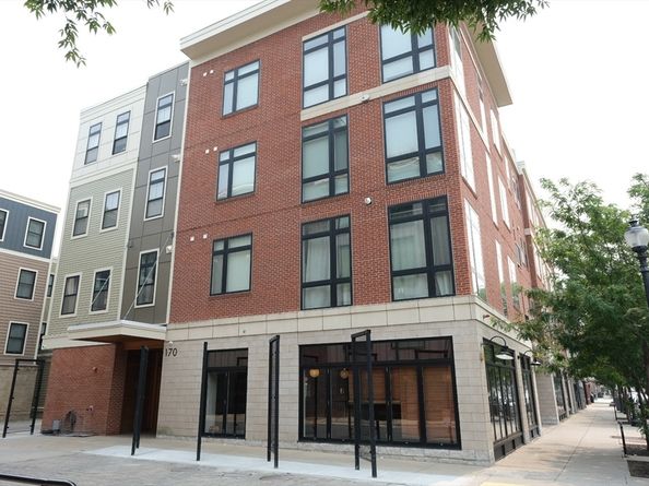 170 W Broadway 303, Boston MA 02127