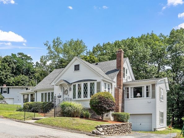 10 Edwidge Street, Worcester MA 01602