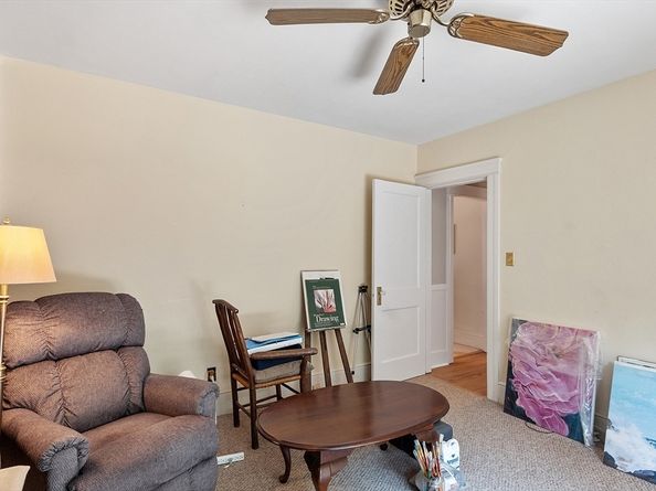 10 Edwidge Street, Worcester MA 01602