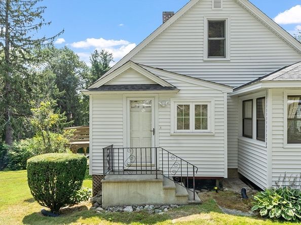 10 Edwidge Street, Worcester MA 01602
