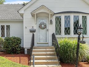 10 Edwidge Street, Worcester MA 01602
