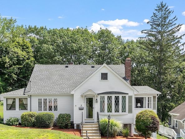 10 Edwidge Street, Worcester MA 01602