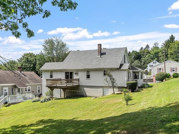 10 Edwidge Street, Worcester MA 01602