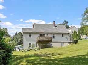 10 Edwidge Street, Worcester MA 01602