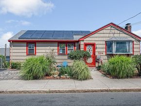 204 Endicott Ave, Revere MA 02151