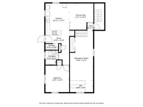 204 Endicott Ave, Revere MA 02151