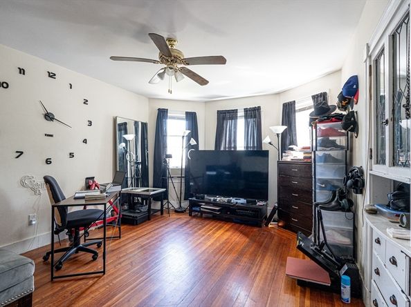 242 Belgrade Ave, Boston MA 02131