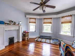 242 Belgrade Ave, Boston MA 02131