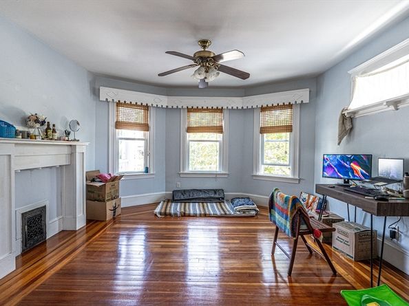 242 Belgrade Ave, Boston MA 02131